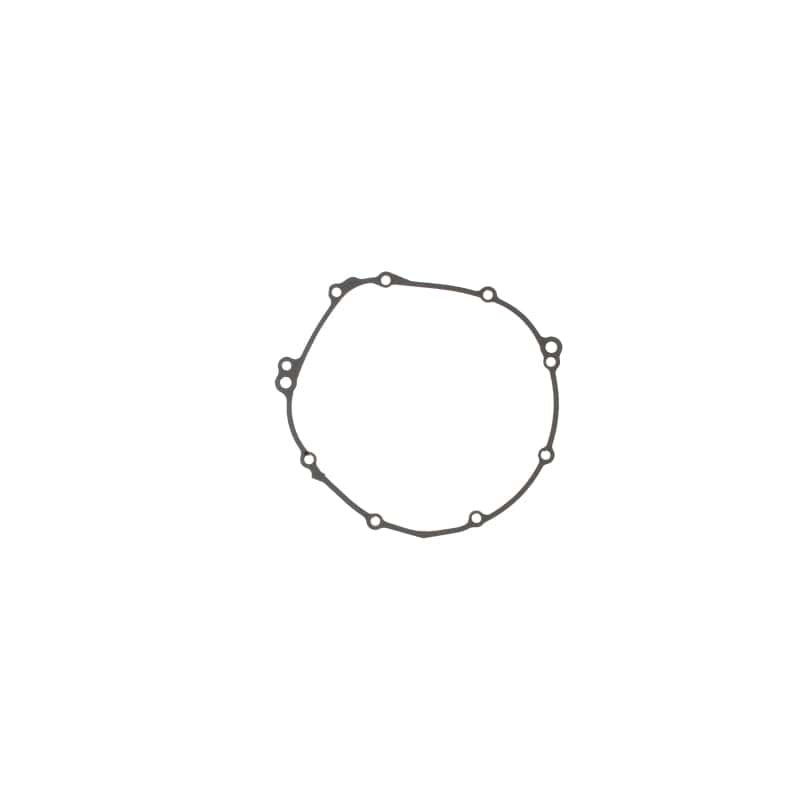 Cometic Gasket — Cometic 06-17 Yamaha YZF-R6 .032 Clutch Cover Gasket - view 2