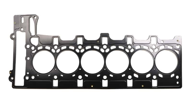 Cometic Gasket — Cometic BMW S55B30T0 85mm Bore .044in MLX Head Gasket
Cylinder Head Gasket - view 1