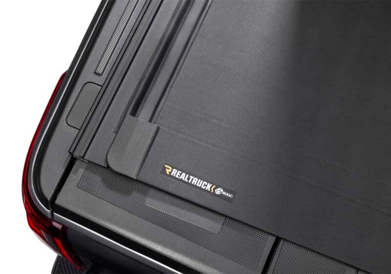 BAK — BAK 04-14 Ford F-150 6.7ft Bed (w/o Track System) Revolver X4ts
X4ts 04-14 F150 6ft. - view 21