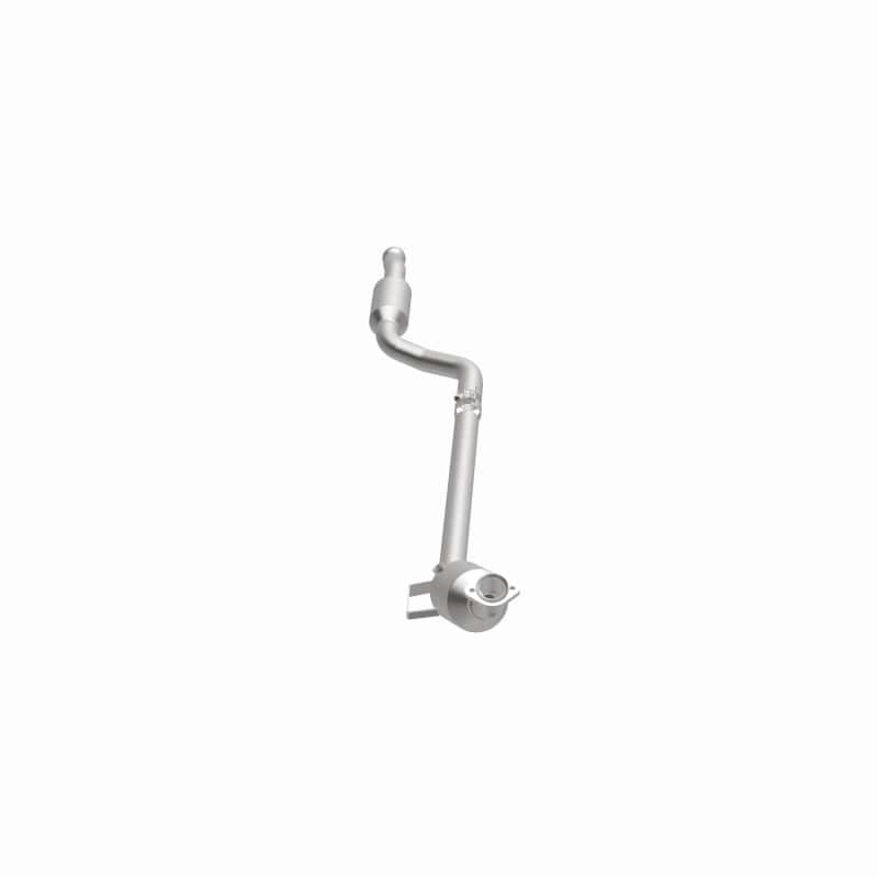 Magnaflow — Magnaflow 10-12 GLK350 V6 3.5 OEM Underbody Direct Fit Converter
OEM Grade
OEM - view 25