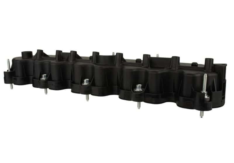 Ford Racing — Ford Racing 7.3L Godzilla Valve Cover Kit
Valve Cover Set - view 17