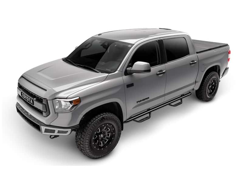 N-Fab — N-Fab Nerf Step 07-17 Toyota Tundra CrewMax 5.6ft Bed - Gloss Black - W2W - 3in
NS07-21Tun5ft.6CrwMx
NS07-21Tun5'6CrwMxGB - view 6