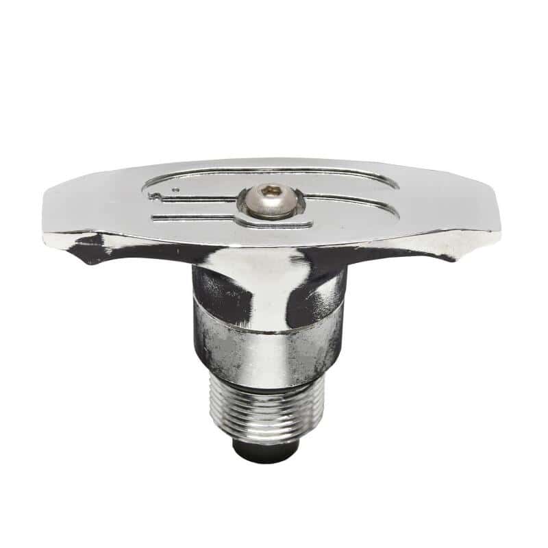 Superwinch — Superwinch Replacement Clutch Handle for Talon 14/18 Winches/4 - Silver
Winch Clutch Lever - view 1