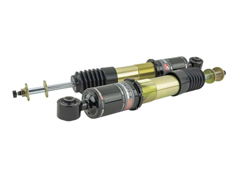 Skunk2 Racing — Skunk2 12-13 Honda Civic Si Pro ST Coilovers
CoilOverShockAbsrSet - view 3