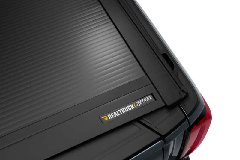 Retrax — Retrax 2019 Chevy & GMC 5.8ft Bed 1500 RetraxONE XR - view 10