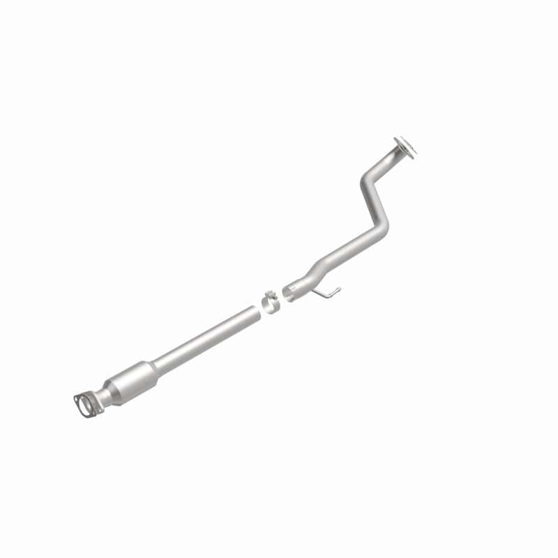 Magnaflow — Magnaflow 16-17 Veloster L4 1.6 OEM Underbody Direct Fit Converter
OEM Grade
OEM - view 7
