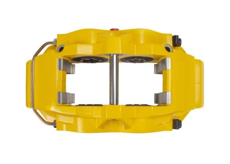 EBC — EBC Racing 2014+ Audi S1 (8X) Front Right Apollo-4 Yellow Caliper
Apollo-4 Yellow Caliper
Disc Brake Caliper - view 5