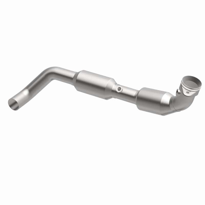 Magnaflow — Magnaflow 2004 Ford F-150 5.4L Direct Fit Converter
California - view 28