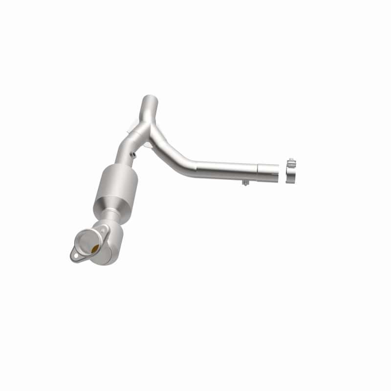 Magnaflow — Magnaflow 2000 Ford F-150 5.4L Direct Fit Converter
OEM Grade
OEM - view 25