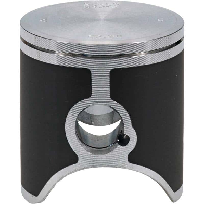 Vertex Pistons — Vertex Piston 2023 Fantic Motor XE 125 125cc Cast Replica Piston Kit - view 3