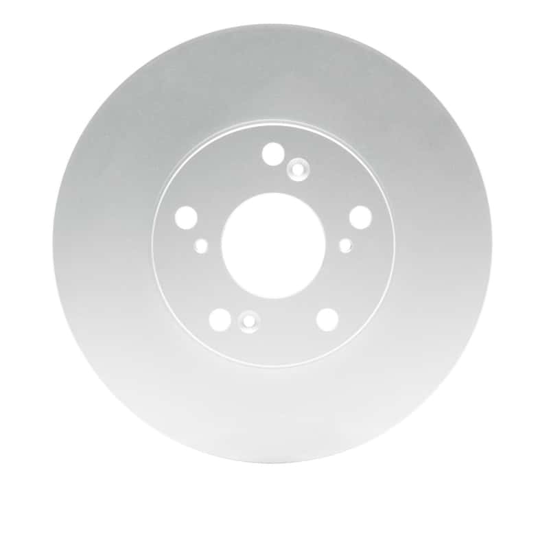 DFC — DFC 98-22 Acura CSX Front GeoSPEC Coated Rotor
DFC Brake Rotor - view 1