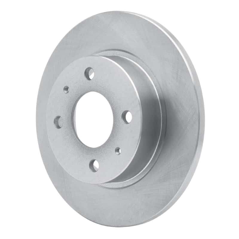 DFC — DFC 86-06 Nissan Pulsar NX Front Brake Rotor
DFC Brake Rotor - view 2