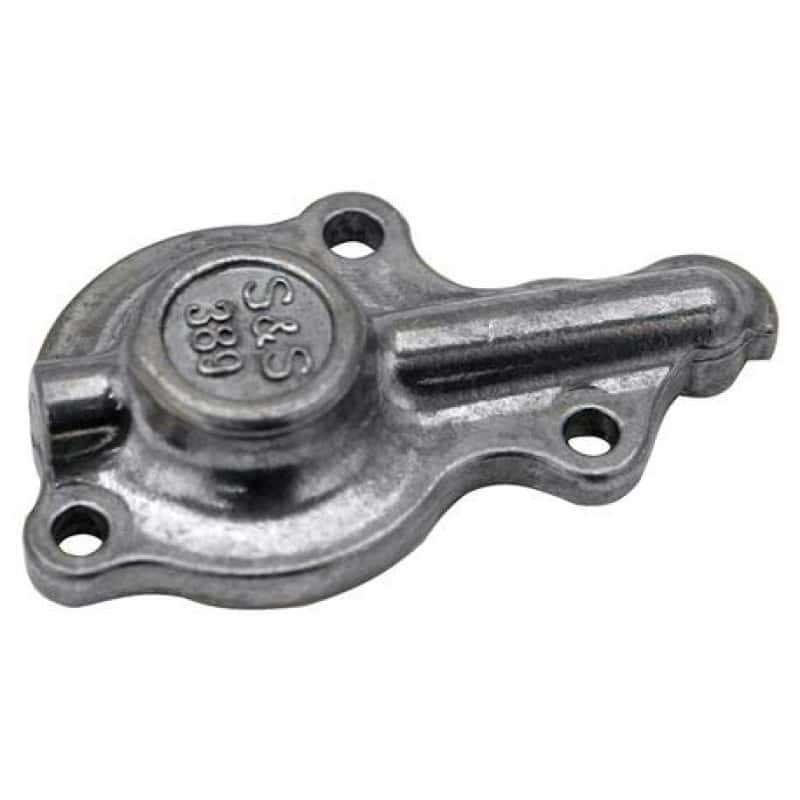 S&S Cycle — S&S Cycle Super E/G Accelerator Pump Cover Assembly - view 2