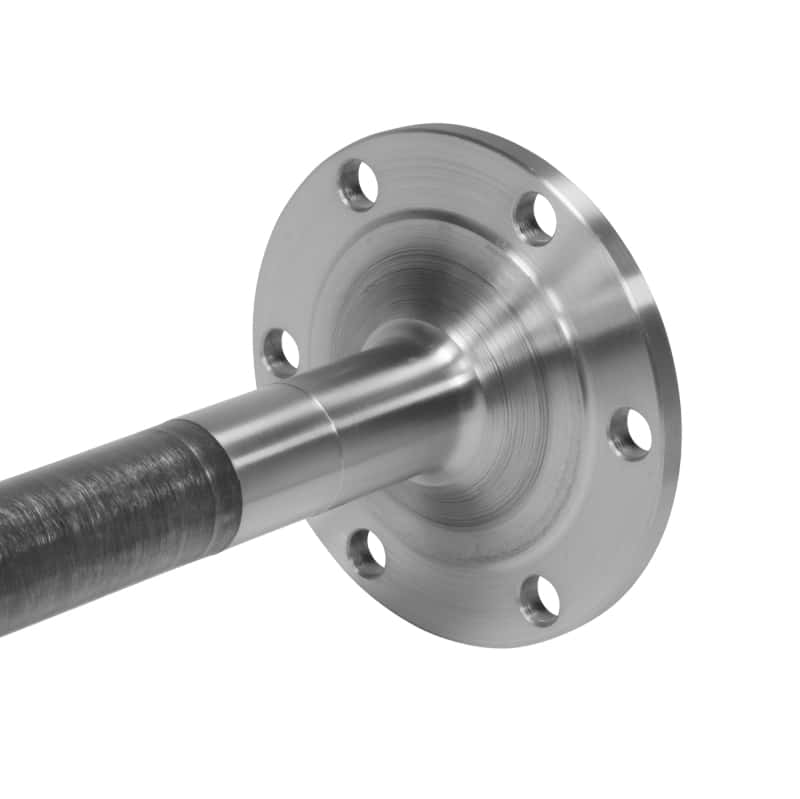 Yukon Gear & Axle — USA Standard Axle For 99-04 2Wd & 4Wd GM Truck w/Disc Brakes - view 3