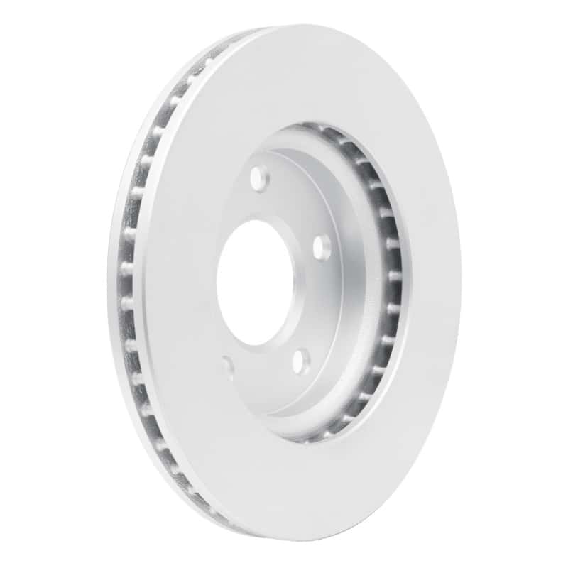 DFC — DFC 07-17 Dodge Caliber Front GeoSPEC Coated Rotor
DFC Brake Rotor - view 4