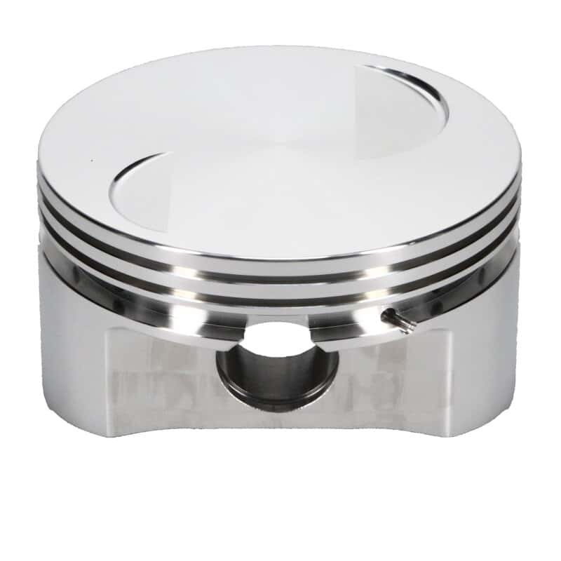 JE Pistons — JE Pistons 2300FORD PINTO KIT Set of 4 Pistons - view 9