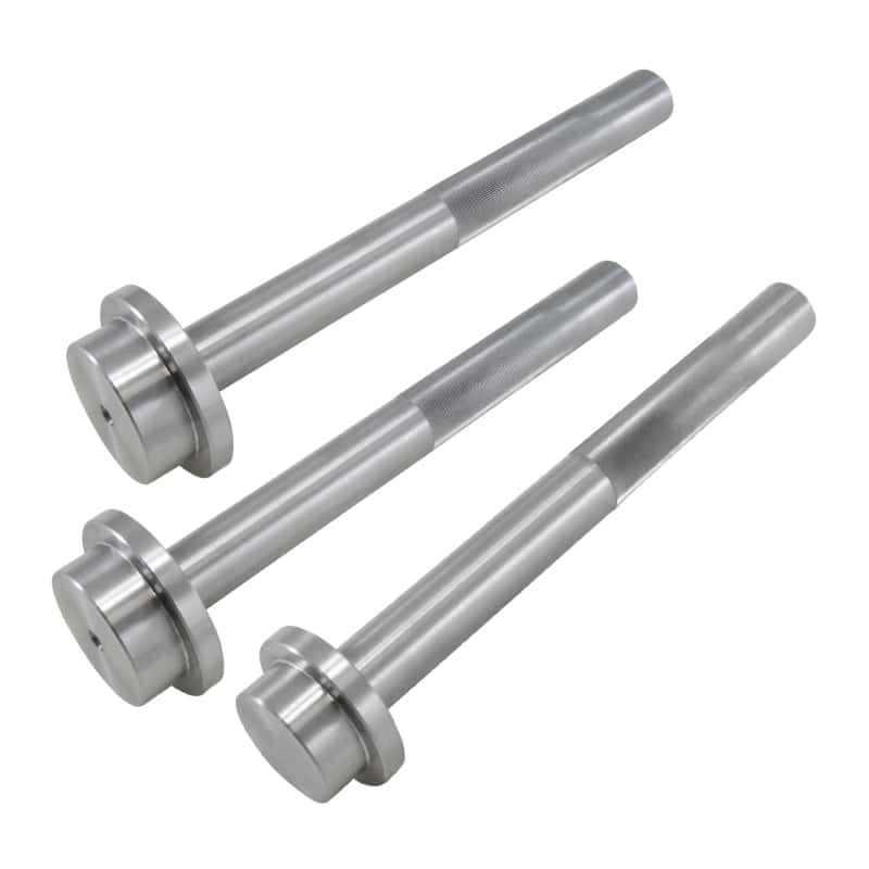 Yukon Gear & Axle — Yukon Gear Bearing Race Driver Set / 21 Piece
Bearing Race Driver  - view 3