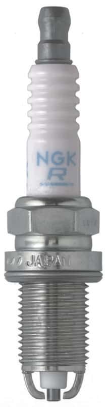 NGK — NGK Standard Spark Plug Box of 4 (BKR5EK) - view 2