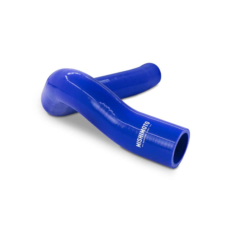 Mishimoto — Mishimoto 2024+ Ford Mustang 2.3L Silicone Coolant Hose Kit - Blue
Coolant Hose Kit - view 2
