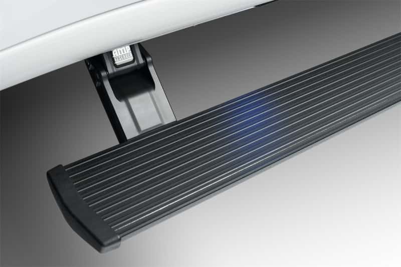 AMP Research — AMP Research 23-24 Toyota Sequoia PowerStep Plug & Play - Black
Power Running Board
POWERSTEP - view 6