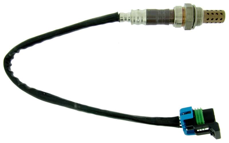 NGK — NGK Chevrolet Avalanche 2500 2006-2003 Direct Fit Oxygen Sensor
Oxygen Sensor - view 1