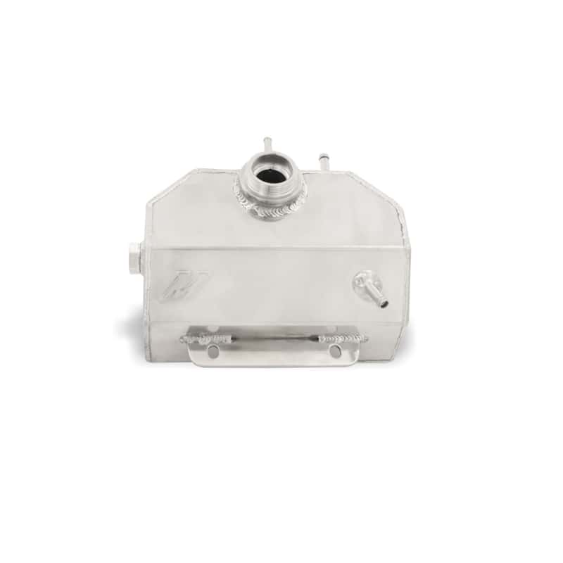 Mishimoto — Mishimoto 2015 Ford Mustang EcoBoost / 3.7L / 5.0L Aluminum Coolant Expansion Tank-Polished
Coolant Reservoir - view 13