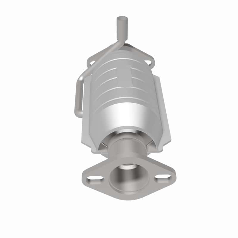 Magnaflow — MagnaFlow Conv DF Ford 88 89
Standard Grade
Standard - view 16
