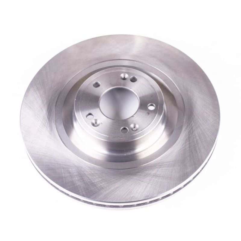 PowerStop — Power Stop 12-16 Hyundai Equus Front Autospecialty Brake Rotor
AutoSpecialty Rotor - view 1