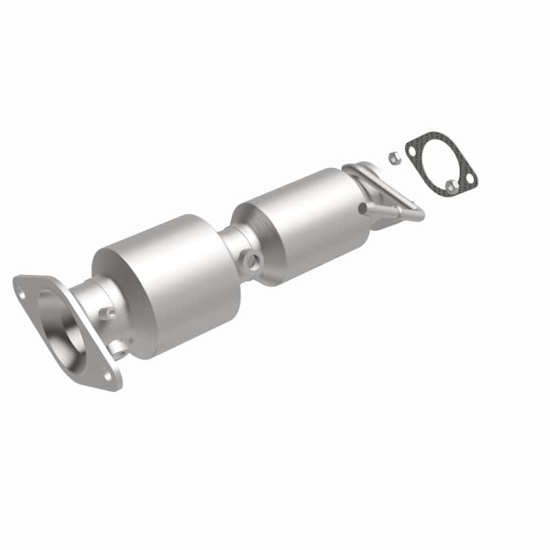 Magnaflow — MagnaFlow Conv DF 13-15 Hyundai Veloster 1.6L Underbody
OEM Grade
OEM - view 8