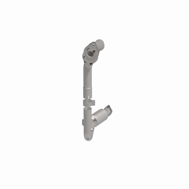Magnaflow — MagnaFlow Conv DF 05-08 LR3/RR Sport PS OEM
OEM Grade
OEM - view 13