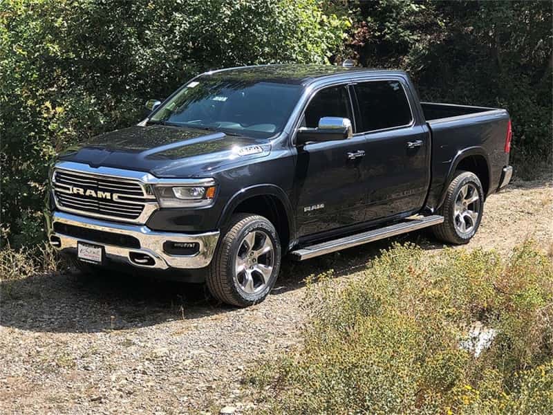 Tuff Country — Tuff Country 19-23 Ram 1500 4wd 2in Leveling Kit Front (New Body Style/ Excl. Air Ride Suspension)
Leveling Kit - view 2