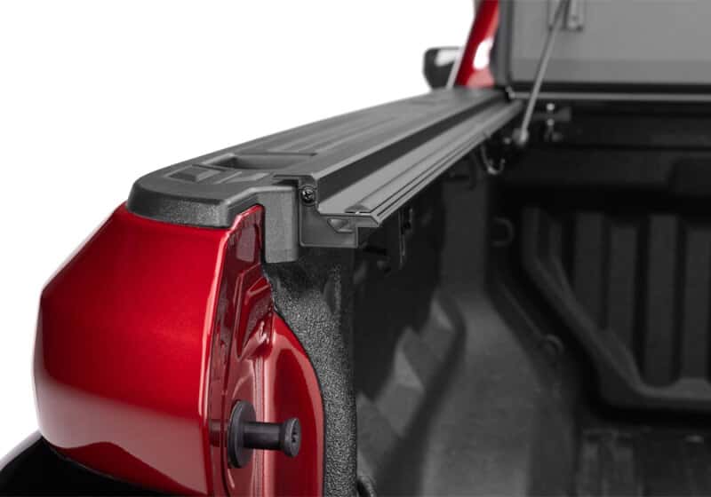 BAK — BAK 2020 Jeep Gladiator 5ft Bed BAKFlip MX4 - view 25
