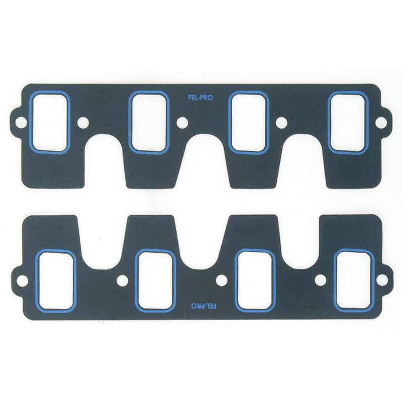 Fel-Pro — Fel-Pro 1208-2 Engine Intake Manifold Gasket Set - view 2