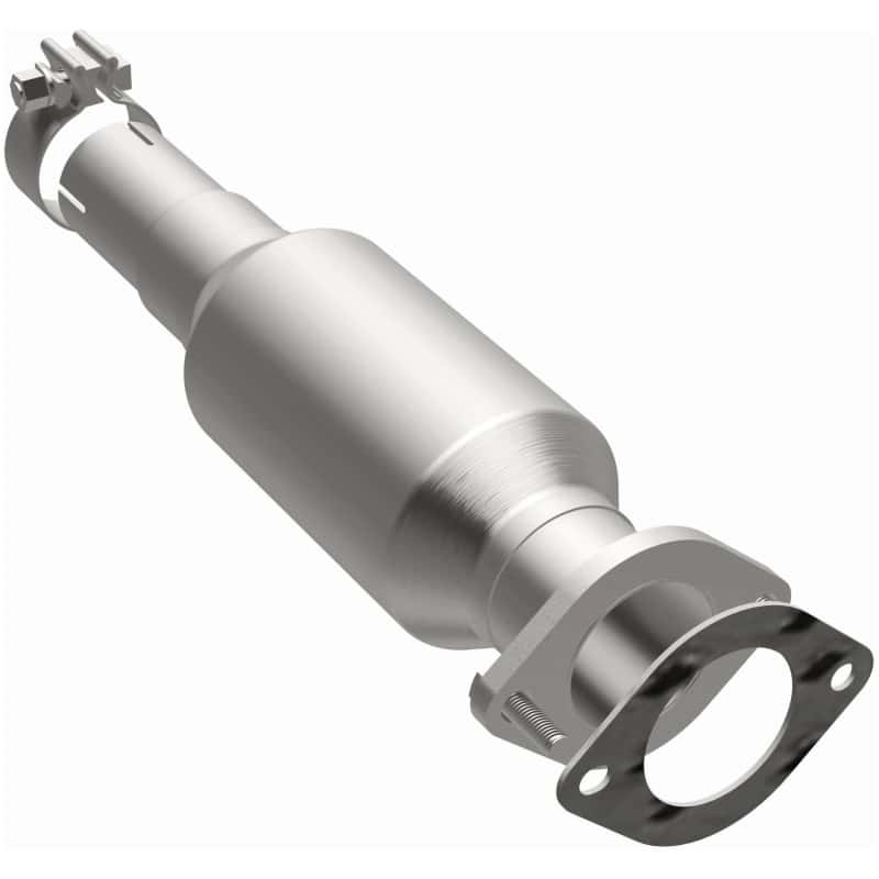 Magnaflow — Magnaflow California Direct Fit Converter 12-13 Mazda 3 2.0L
California - view 3