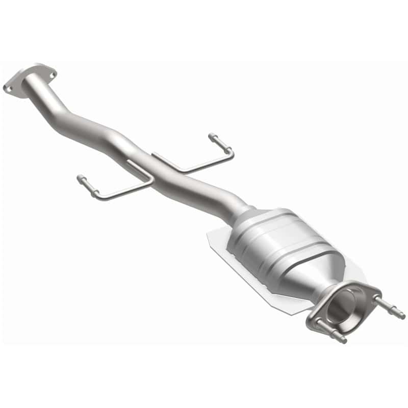 Magnaflow — MagnaFlow Conv. DF 95-98 Mazda Protege Rear
HM Grade
HM - view 30