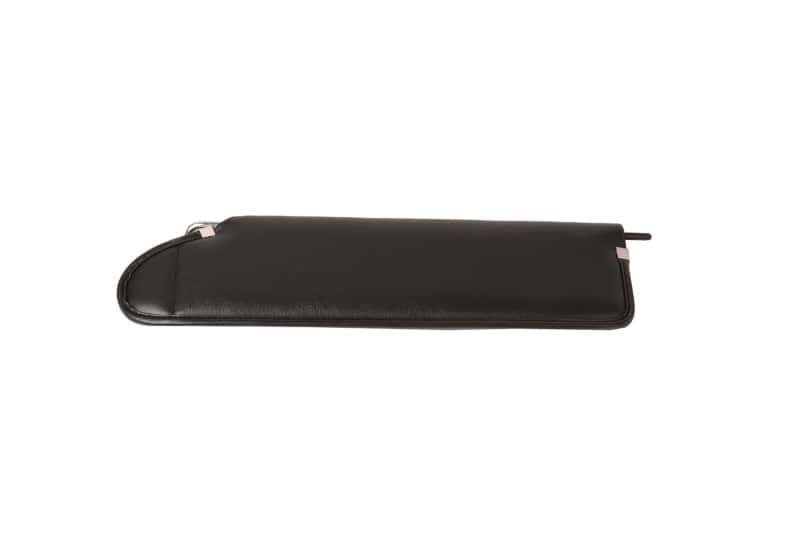 OMIX — Omix Sunvisor Black RH- 03-06 Jeep Wrangler TJ
Sun Visor - view 3