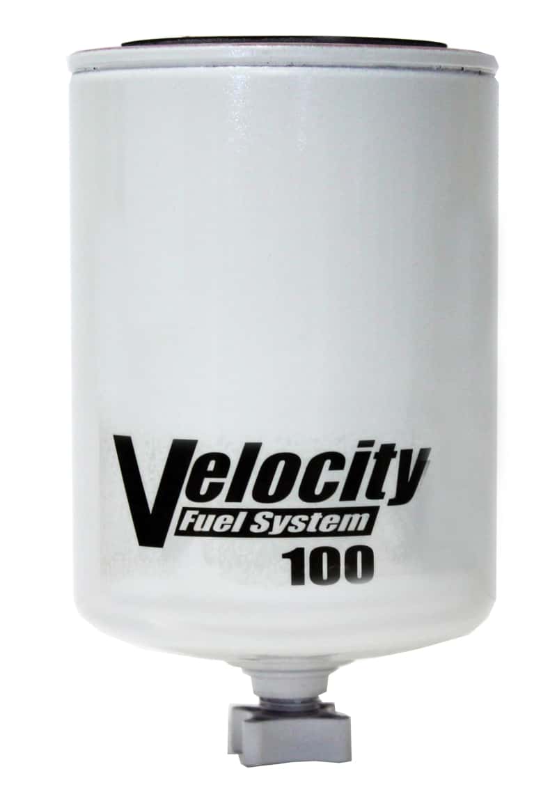 Fuelab — Fuelab Diesel Velocity Series Fuel/Water Separator Element - Up to 140 GPH
Filter Element - view 1