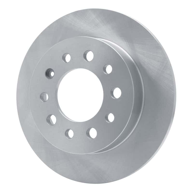 DFC — DFC 03-08 Hyundai Tiburon Rear Brake Rotor
DFC Brake Rotor - view 2