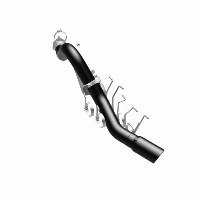 Magnaflow — MagnaFlow 2024+ Chevy Silverado 2500HD/3500HD Black Series Filter-Back Performance Exhaust
Filter-Back - view 20