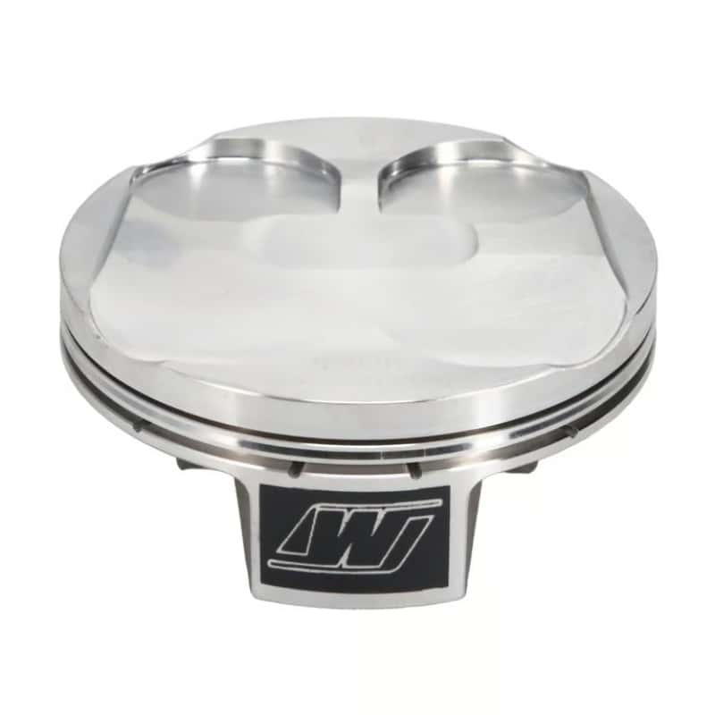 Wiseco — Wiseco Honda CRF250R 08-09 13.11 CR 7800YB Piston kit
Piston Kit - view 6