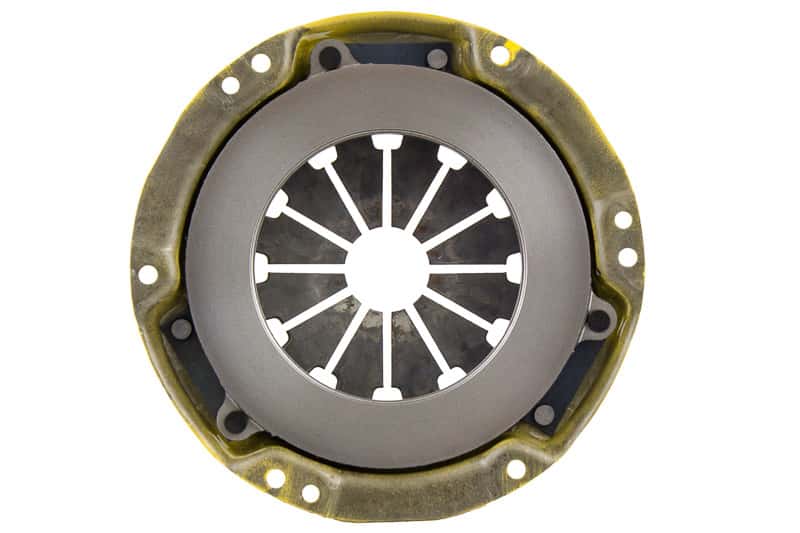 ACT — ACT 1995 Suzuki Esteem P/PL Heavy Duty Clutch Pressure Plate
Pressure Plate - view 3
