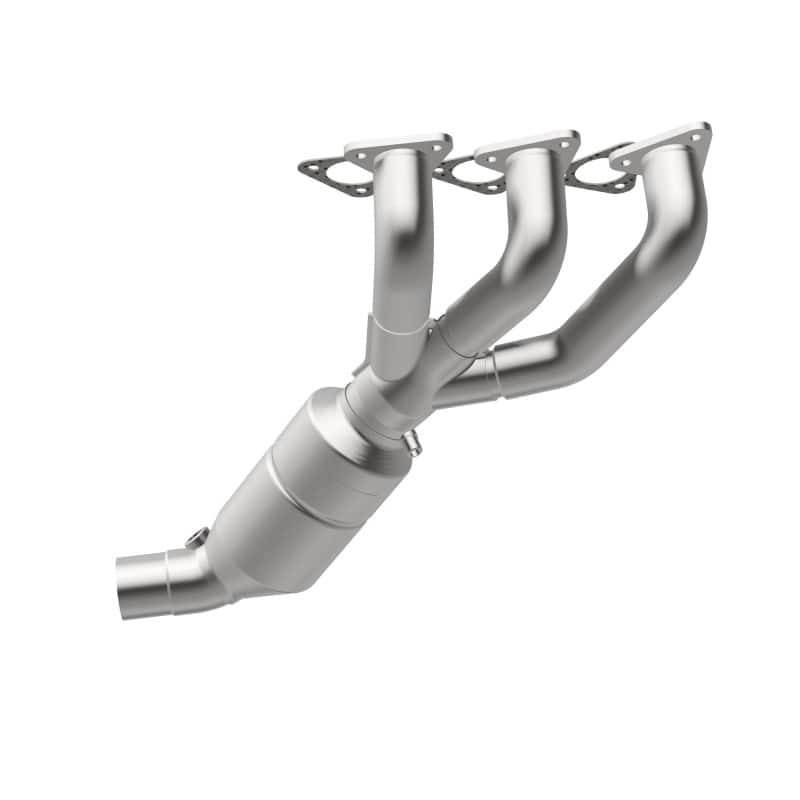 Magnaflow — MagnaFlow Conv DF 01-06 BMW M3 3.2L Rear Mani
OEM Grade
OEM - view 20