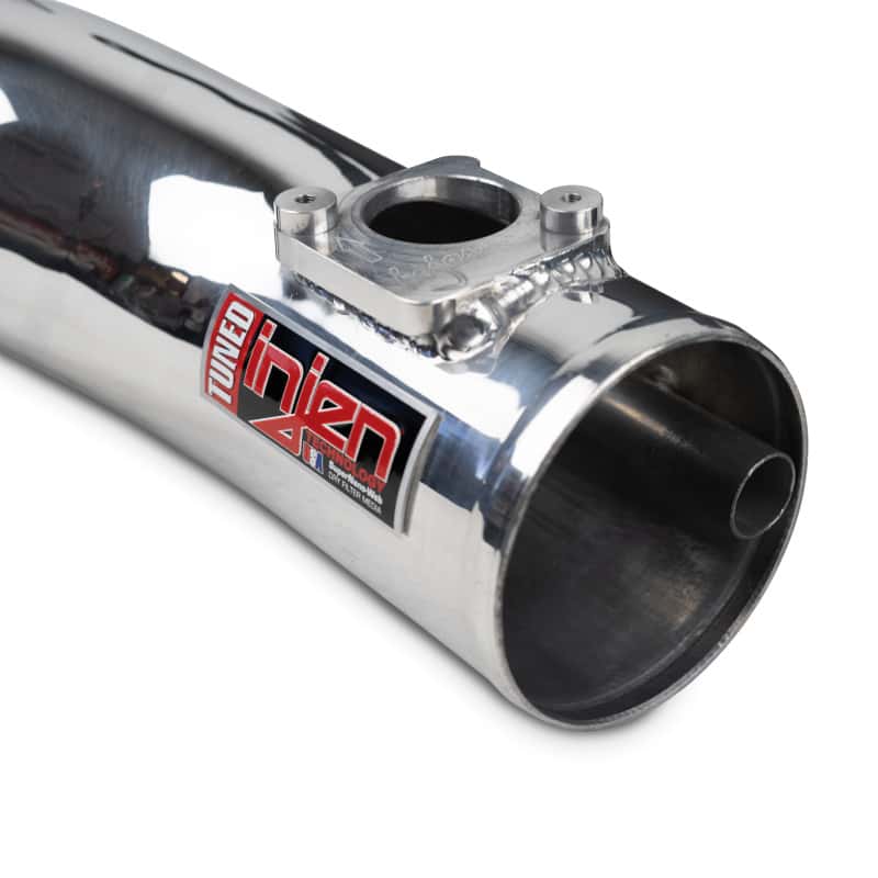Injen — Injen 18-23 Toyota Camry 2.5L Polished Short Ram Air Intake
Short Ram Intake - view 2