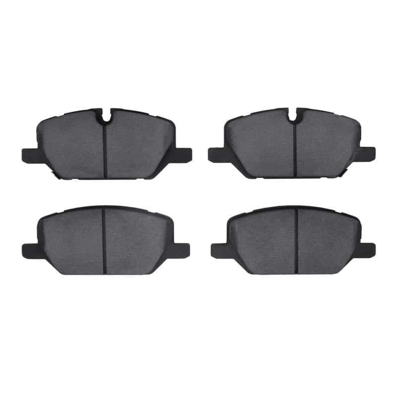 DFC — DFC 20-25 Buick Envision Front 5000 Advanced Ceramic Brake Pads - view 1