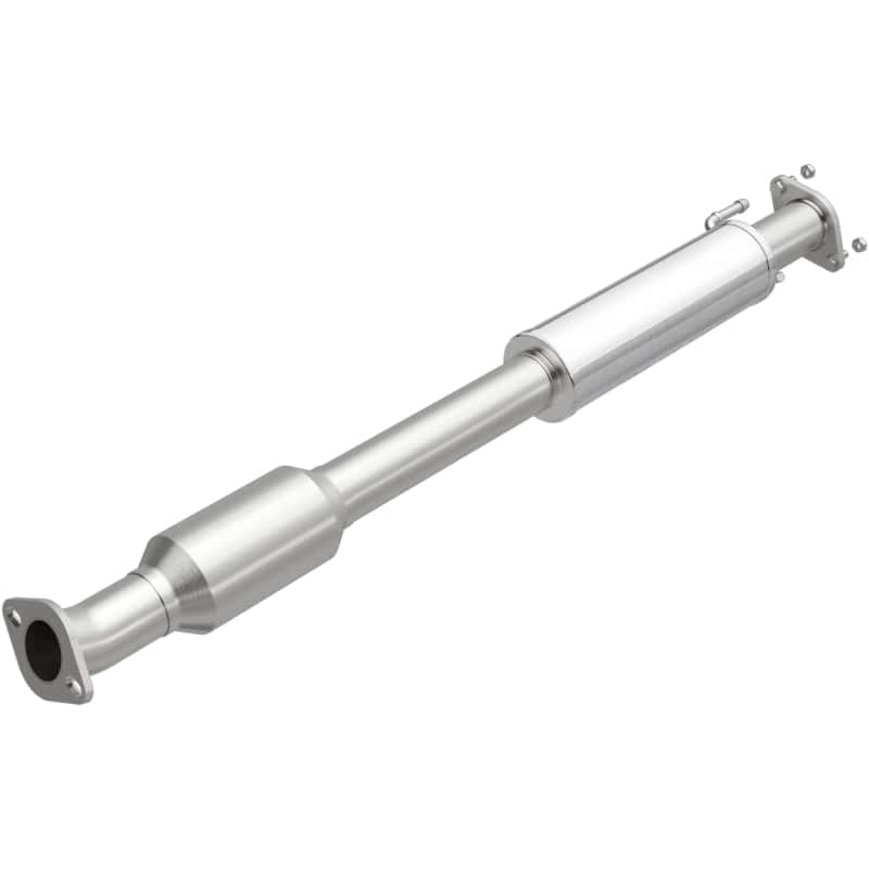 Magnaflow — Magnaflow 2015 Sedona 3.3 Underbody Direct Fit Converter
OEM Grade
OEM - view 1