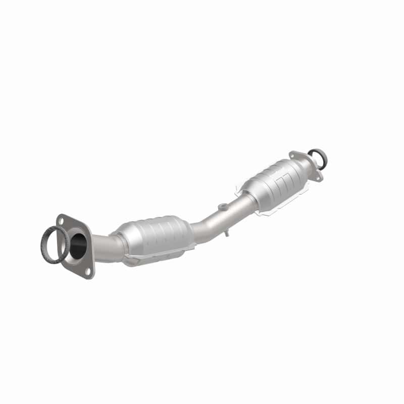 Magnaflow — Magnaflow Conv DF 07-10 Nissan Versa 1.8L
OEM Grade
OEM - view 29