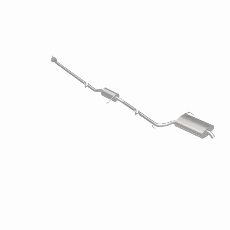 Magnaflow — MagnaFlow BRE Exhaust Kit 03-05 Honda Accord 2.4L
Exhaust Kit - view 10