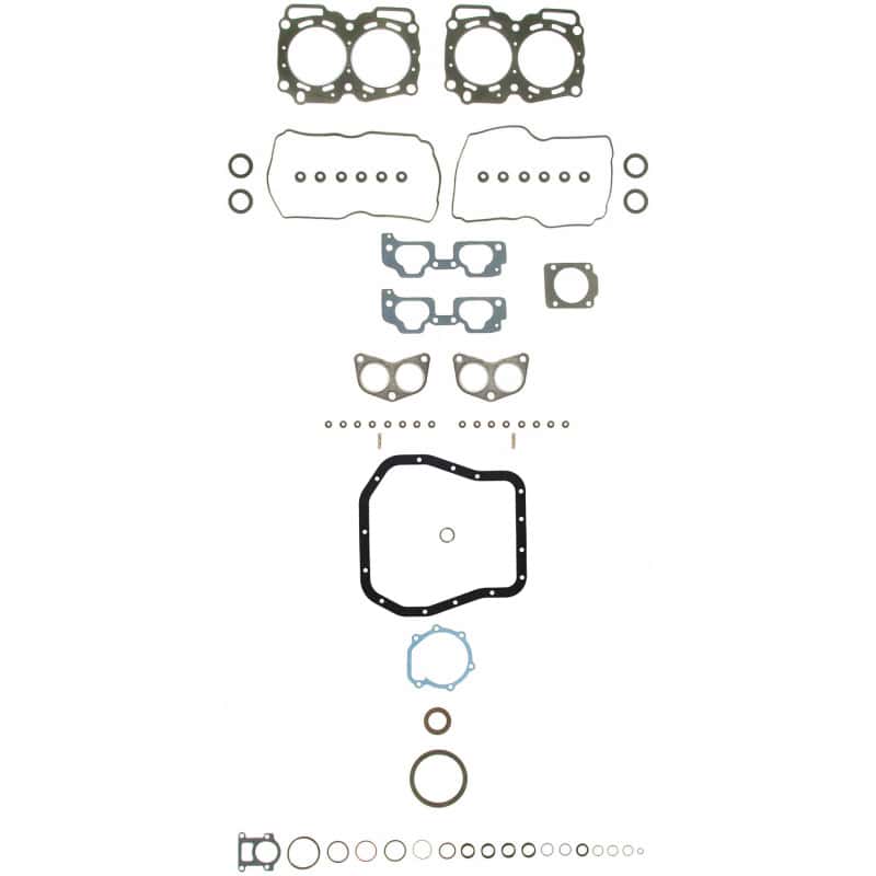Fel-Pro — Fel-Pro Subaru Outback 260-1852 Engine Gasket Set - view 2