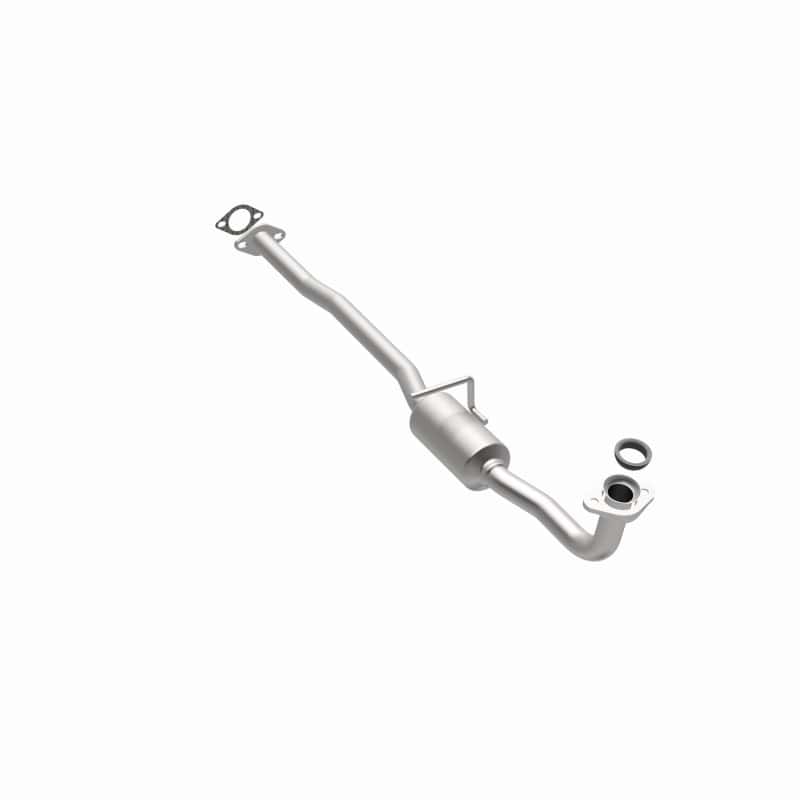 Magnaflow — MagnaFlow Conv Direct Fit Geo-Suzuki 89 94
Standard Grade
Standard - view 21