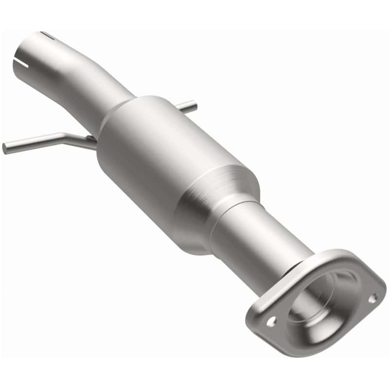 Magnaflow — Magnaflow 14-15 Highlander 3.5 Undby Direct Fit Converter
OEM Grade
OEM - view 3